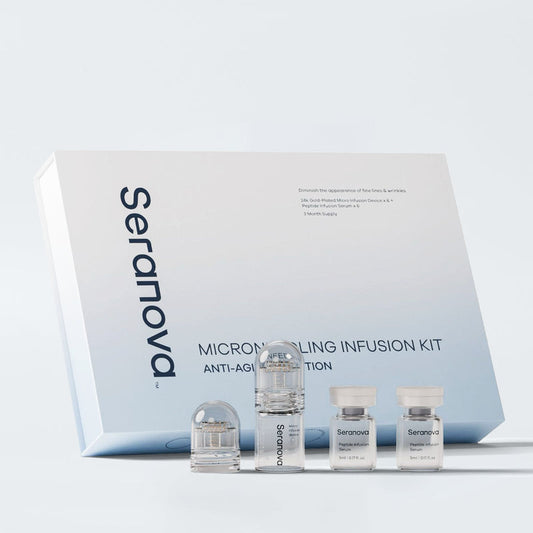 The Micro Infusion System™